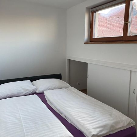 Guesthouse Stari Mayr Крань Экстерьер фото