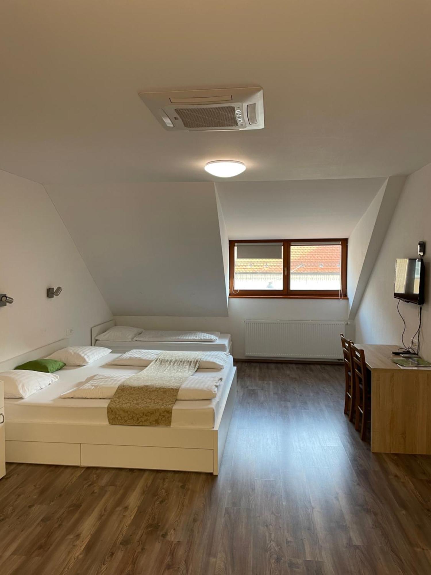 Guesthouse Stari Mayr Крань Экстерьер фото