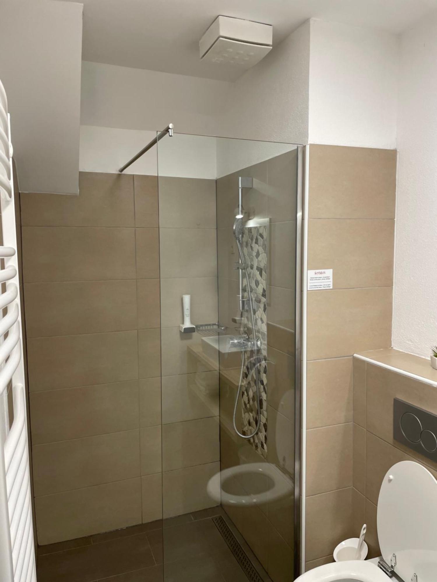 Guesthouse Stari Mayr Крань Экстерьер фото