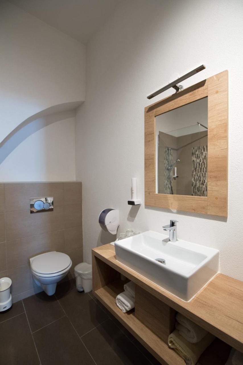 Guesthouse Stari Mayr Крань Экстерьер фото