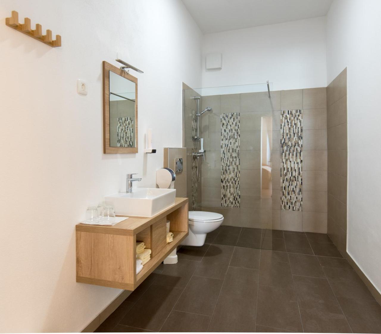 Guesthouse Stari Mayr Крань Экстерьер фото