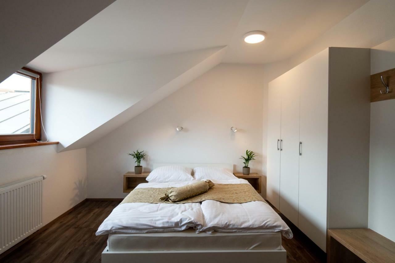Guesthouse Stari Mayr Крань Экстерьер фото