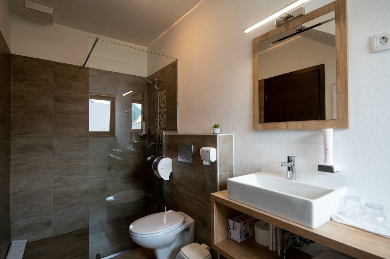 Guesthouse Stari Mayr Крань Экстерьер фото