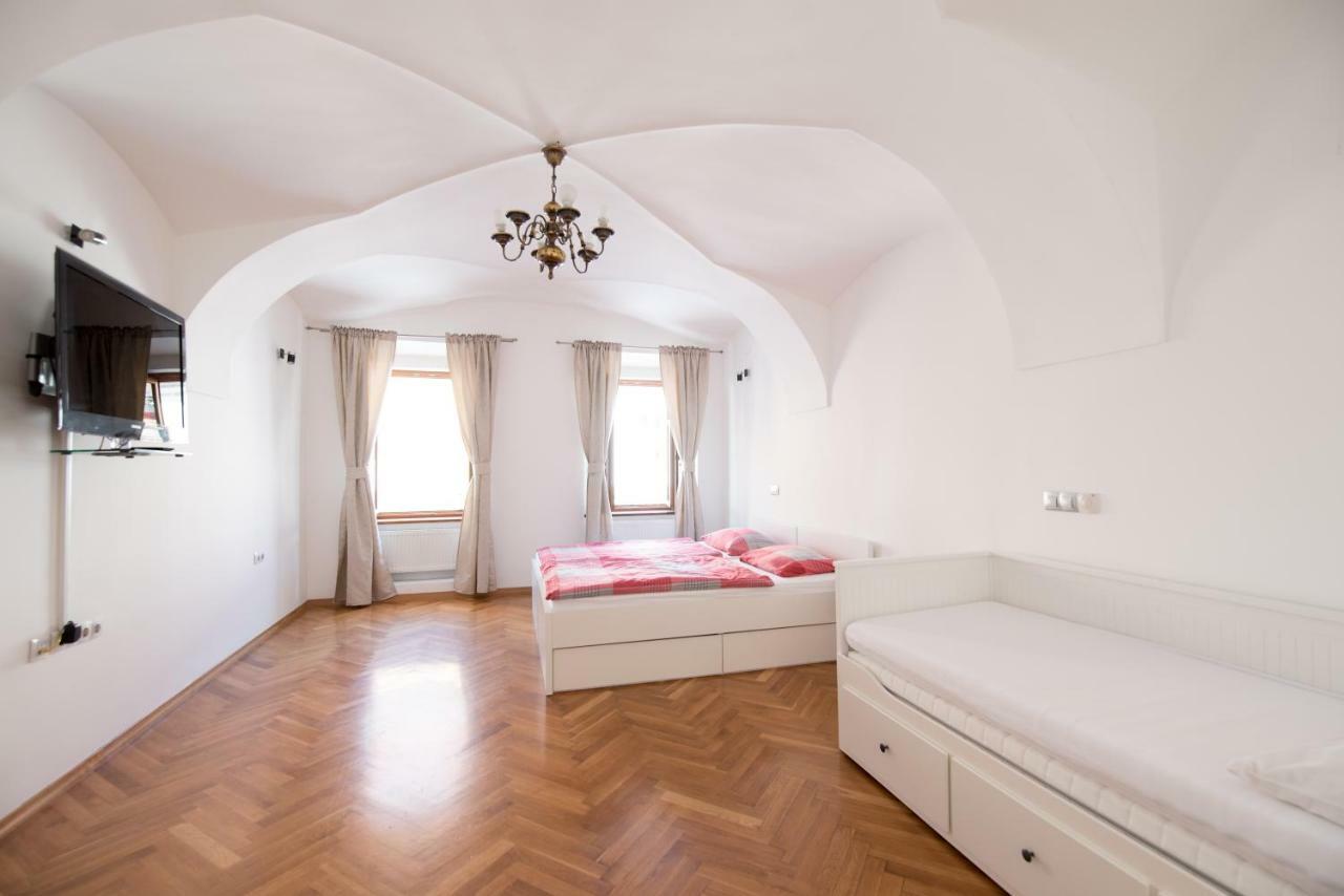Guesthouse Stari Mayr Крань Экстерьер фото
