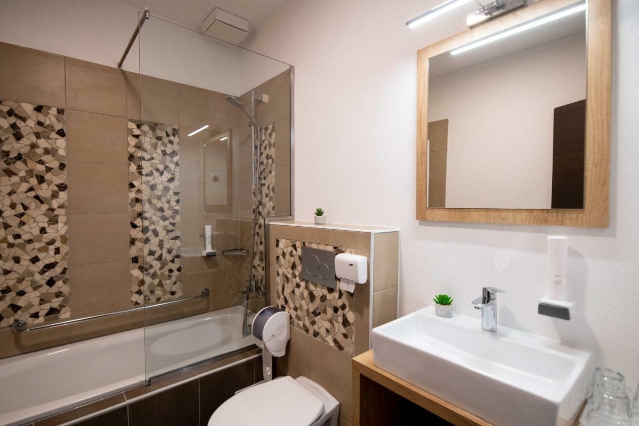 Guesthouse Stari Mayr Крань Экстерьер фото
