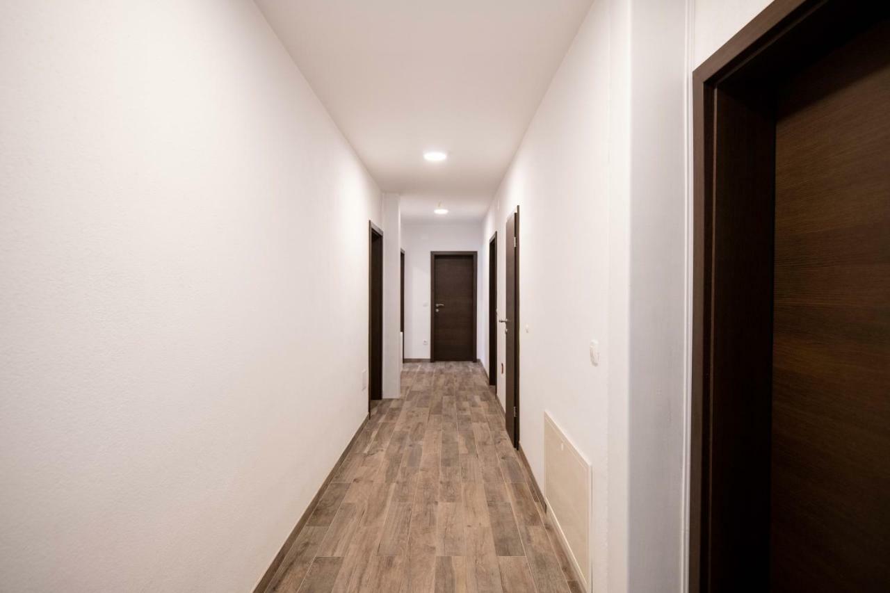 Guesthouse Stari Mayr Крань Экстерьер фото